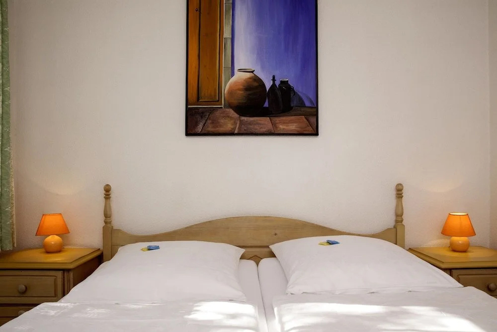 Pension Altstadt Borna