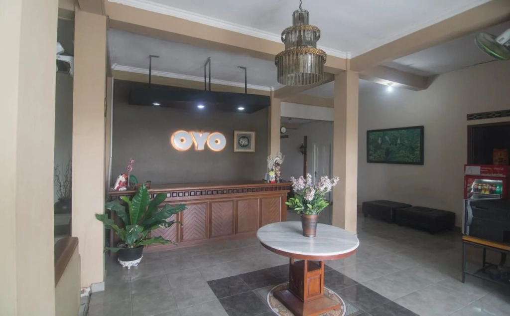 OYO 198 Emdi House Seturan