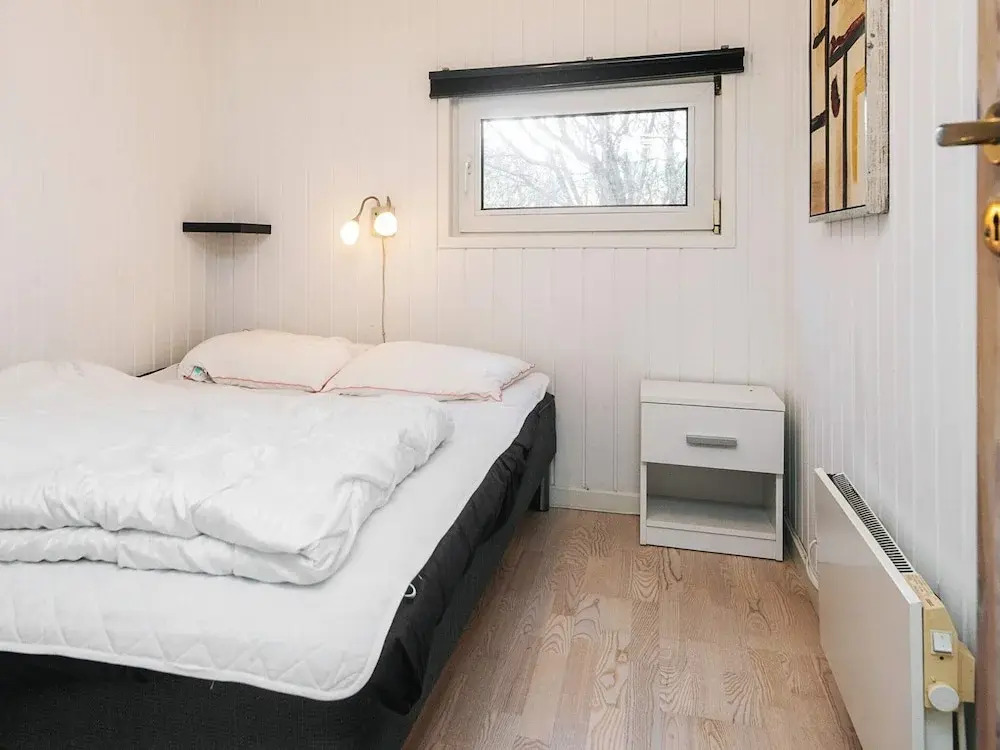 10 Person Holiday Home in Blavand
