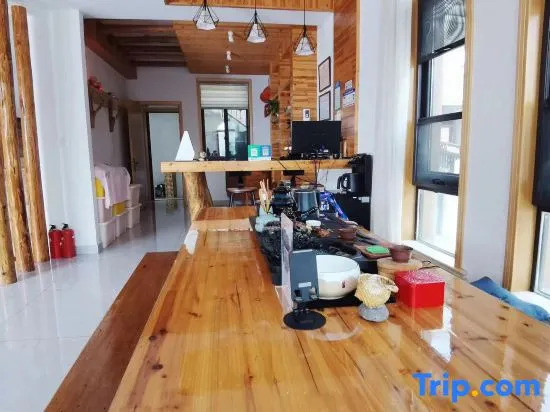 Zhujiajian Keli Bay Seaview Homestay (Zhangzhou Bay Branch)