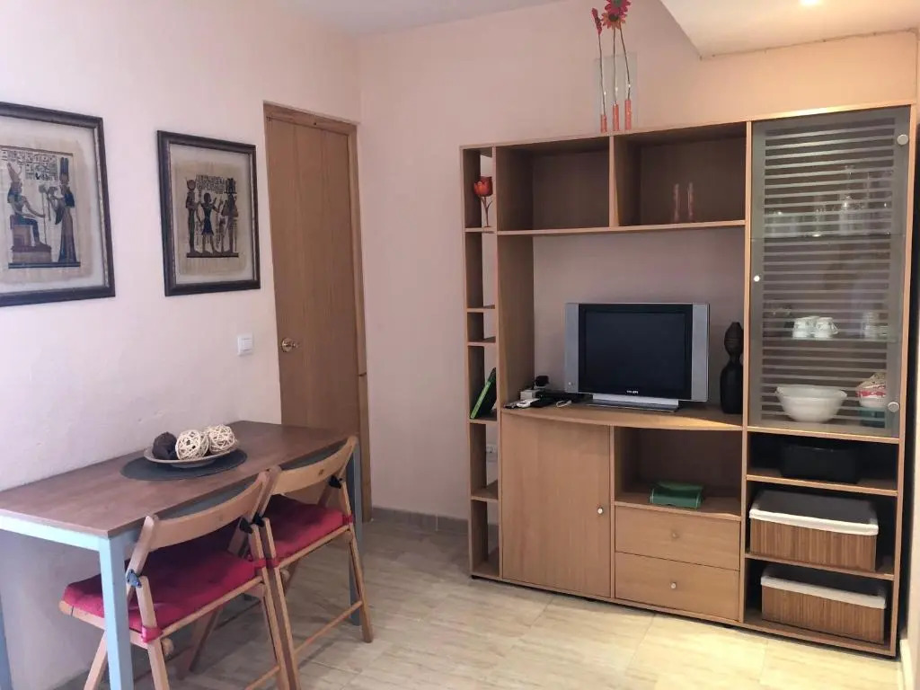 Apartamento Luxury & Top sea view