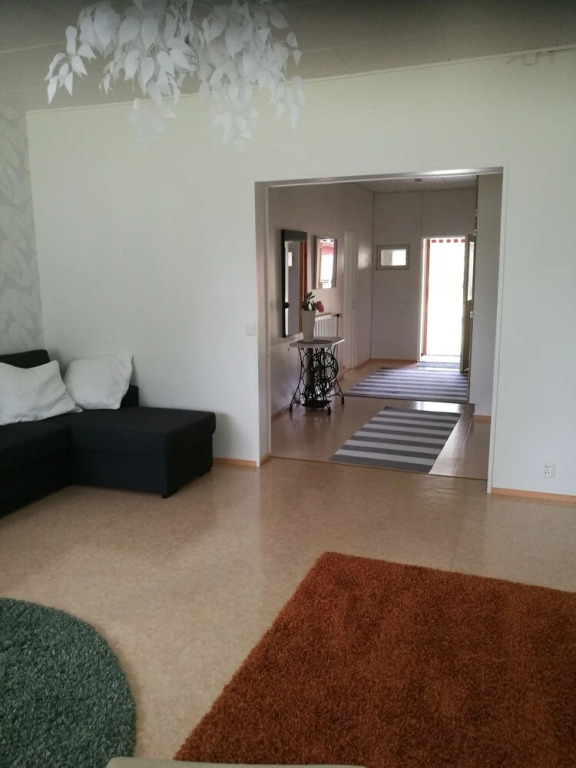 Salmilehto Apartments