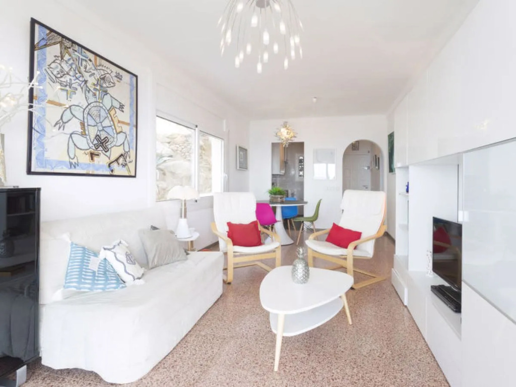 Apartment BELLEZA