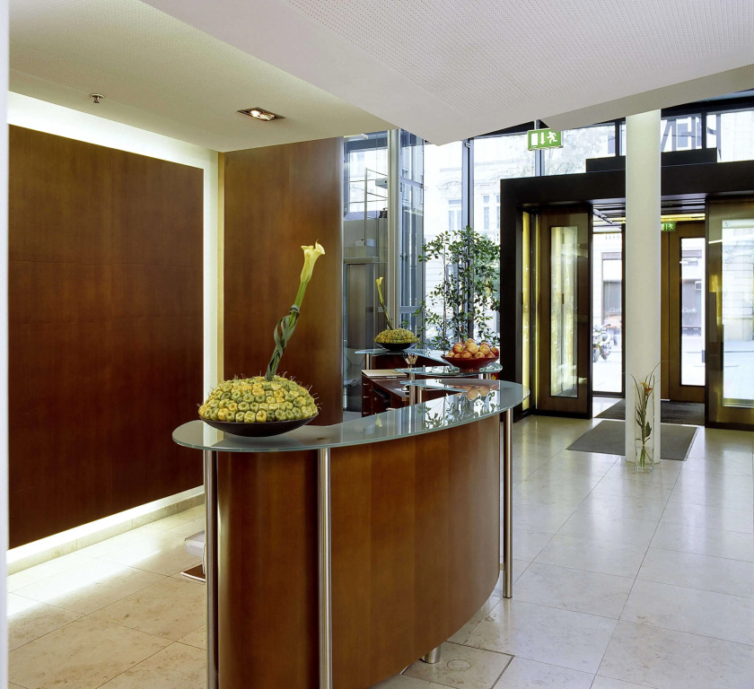 The PENZ Hotel