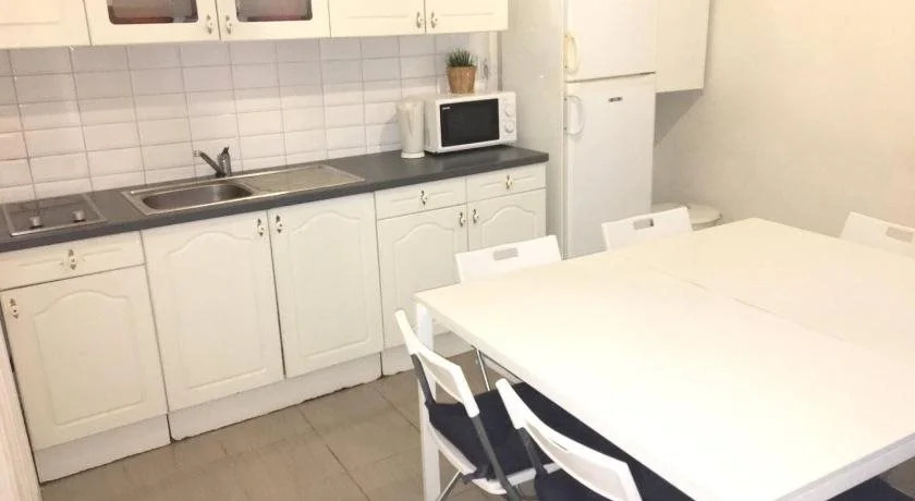 Emerald Apartment Budapest