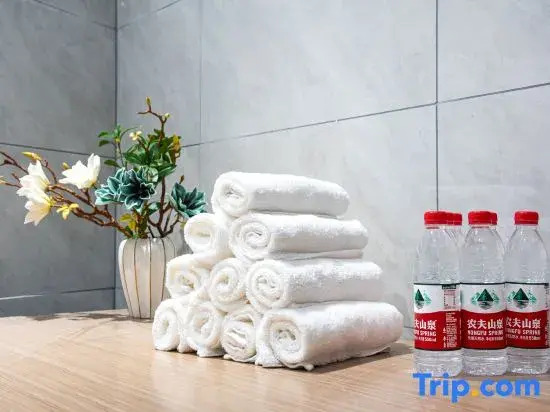 Rezen Select Hotel