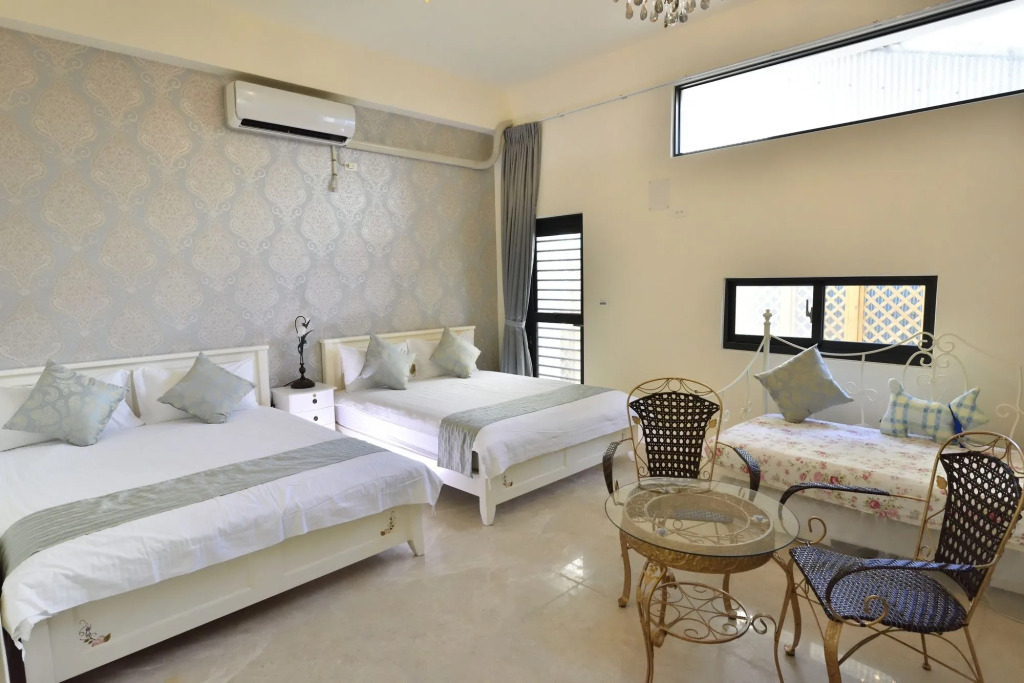 Avenue B&B