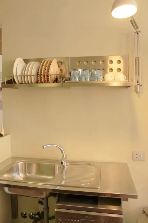 Trevi Fountain 2BR Apartment