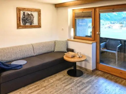 Appartements & Chalets Wiesenruh