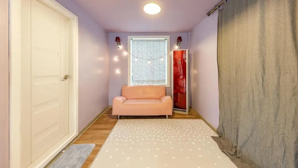 Gapyeong Monami spa pension