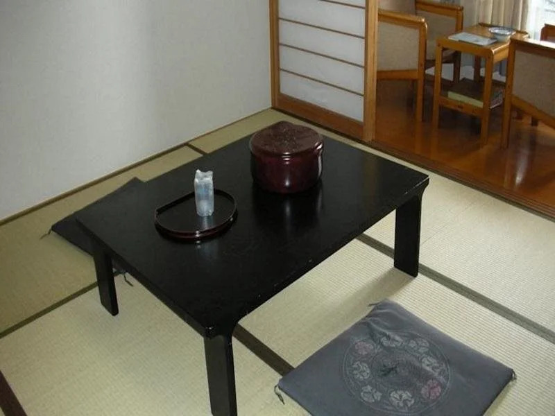 Kappo Hotel Ippuku