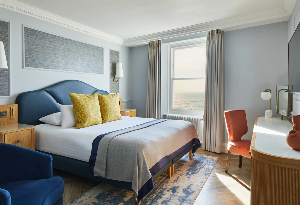 The Grand Brighton