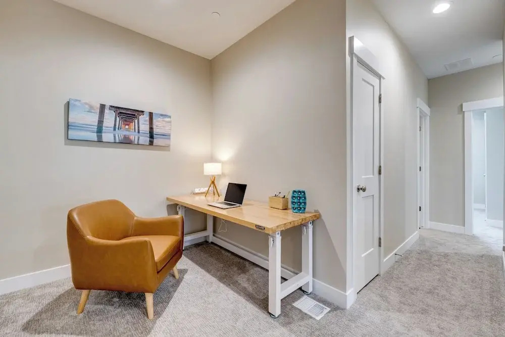 Ski Resorts & SLC Fun! Brand New Millcreek Home
