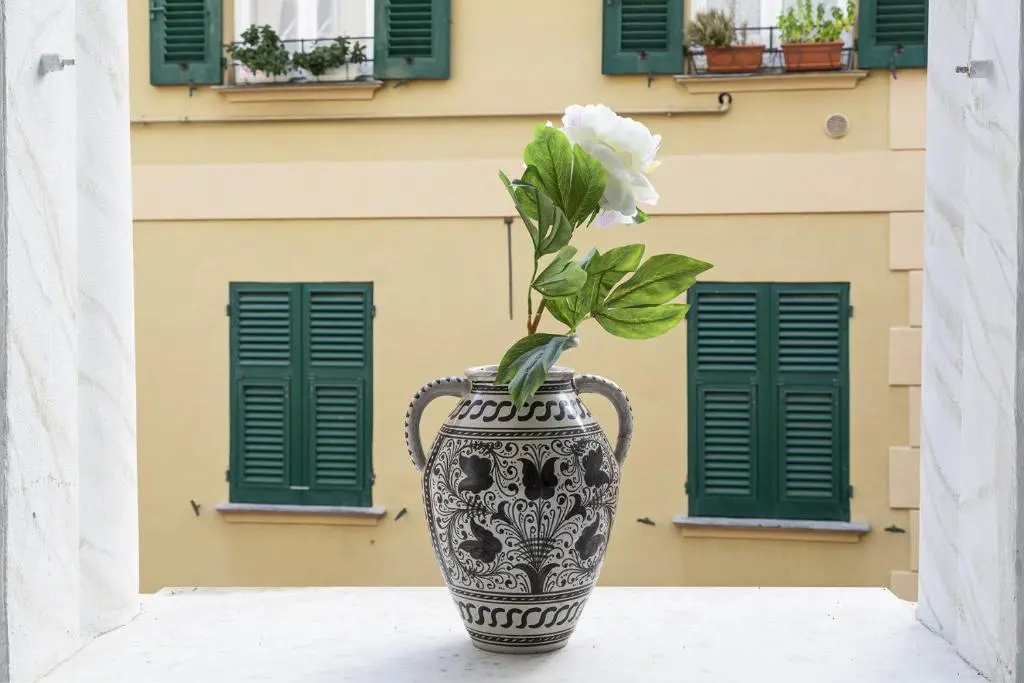 In the heart of S. Margherita by Wonderful Italy