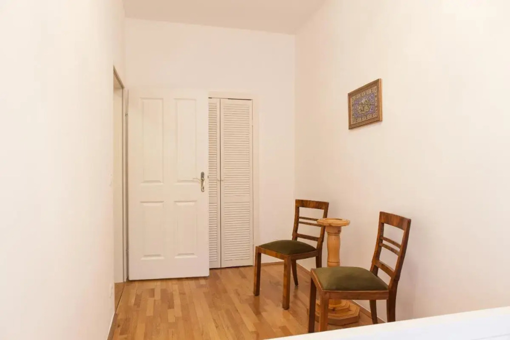 Vienna-flats | contactless check-in