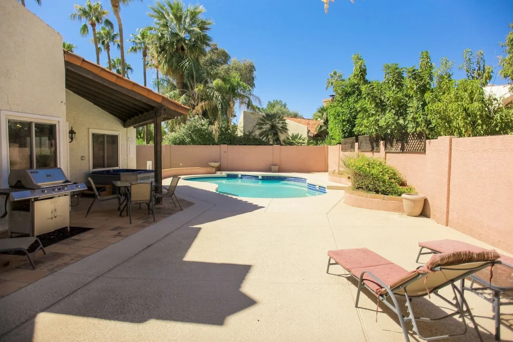 Catalina - 2 Bedroom Home - Scottsdale