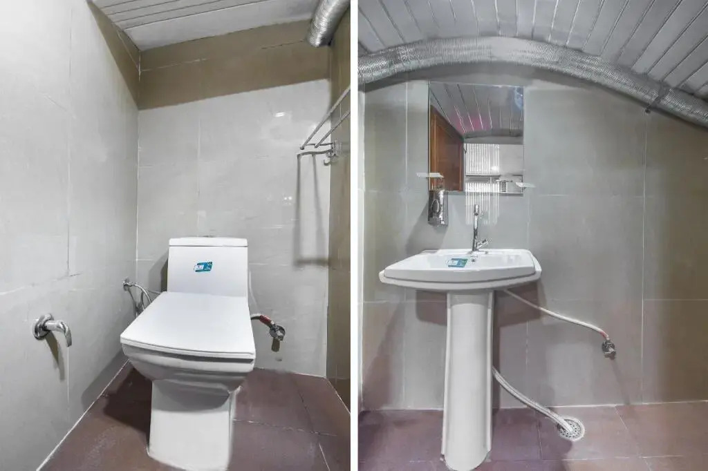Hotel Mayur by Oyo Rooms