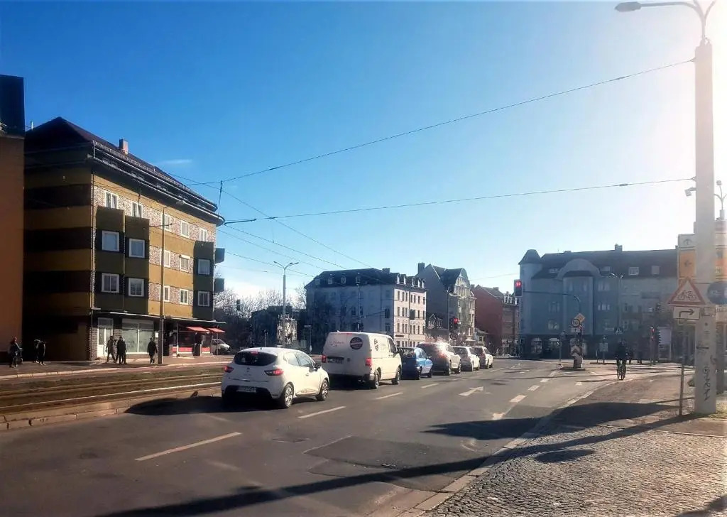 Ferienwohnung Geratal II