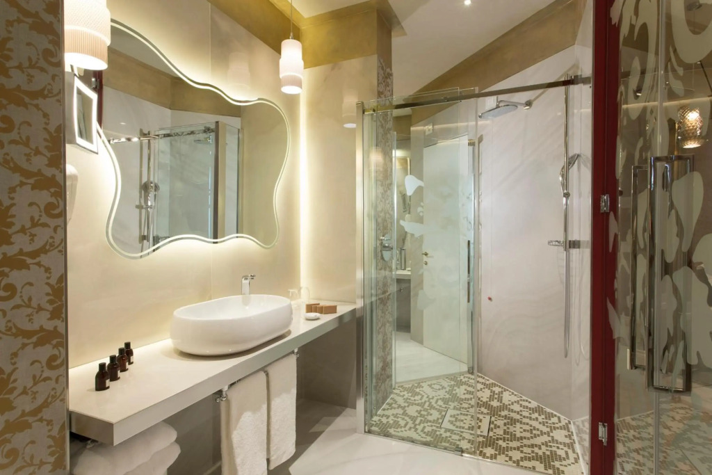 Grand Hotel Duchi dAosta