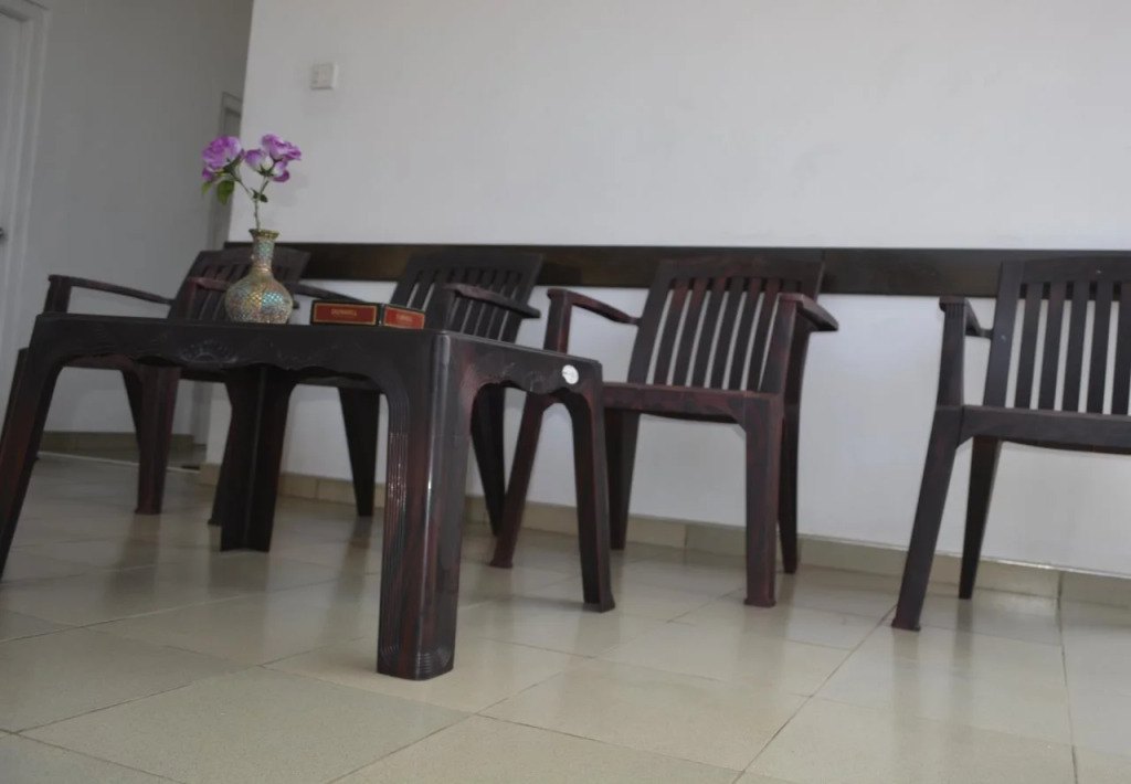 Rosand Waves Hotel