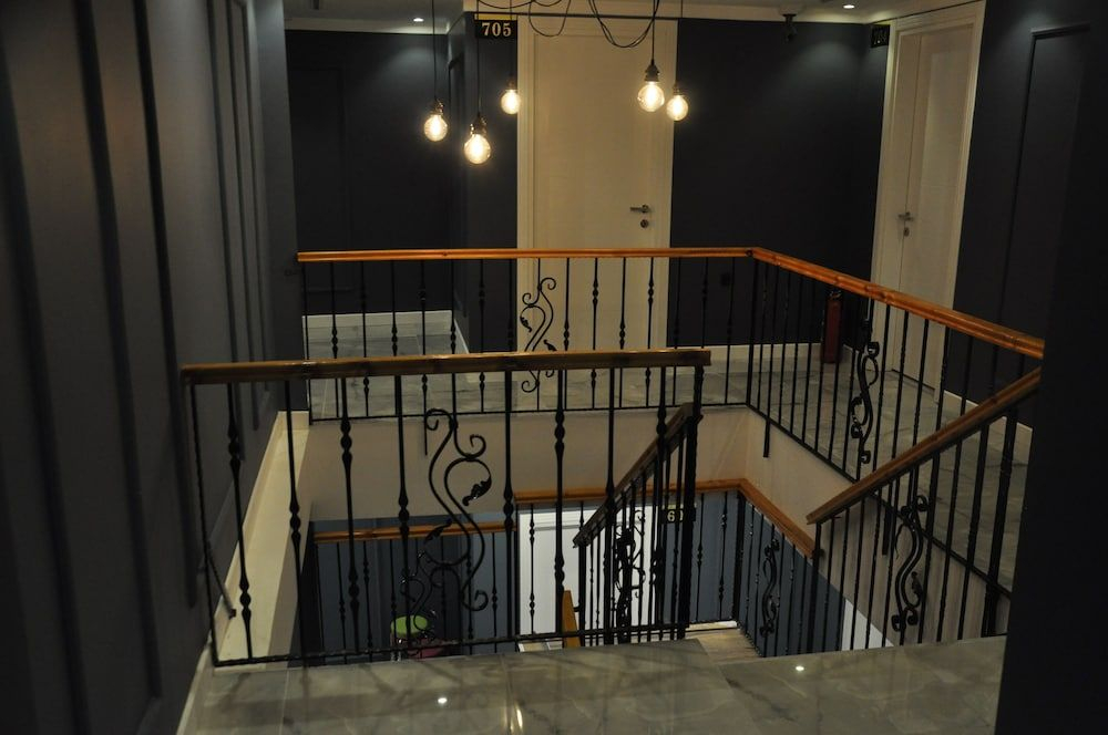Oropa Butik Hotel