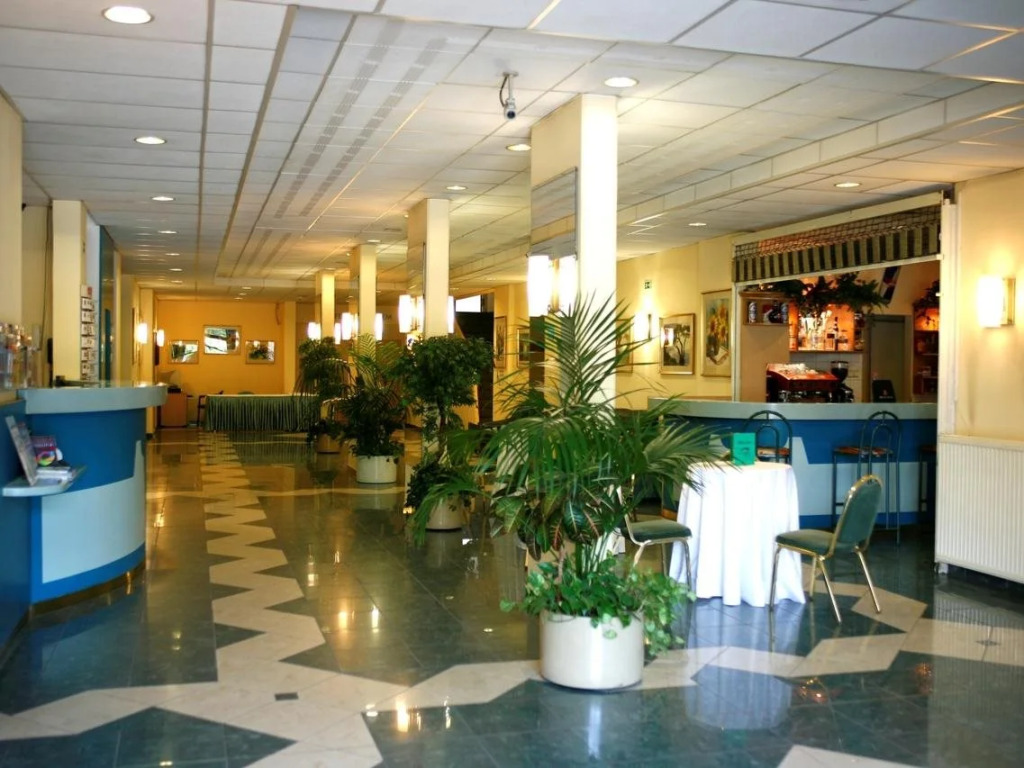 Hotel Bara Budapest