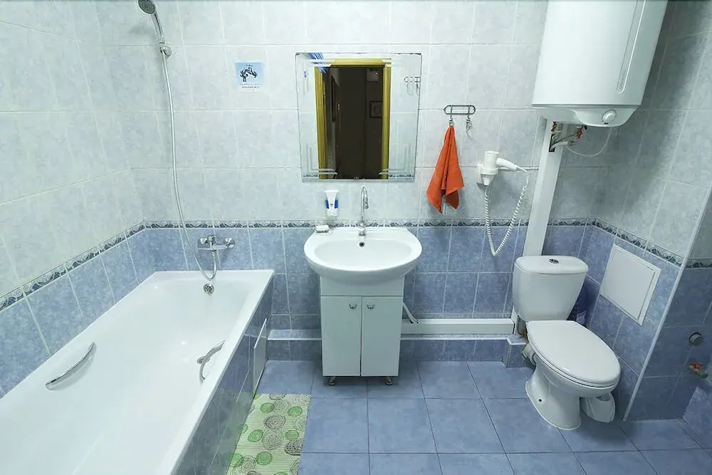 Mini-hotel Randevu Golego 5