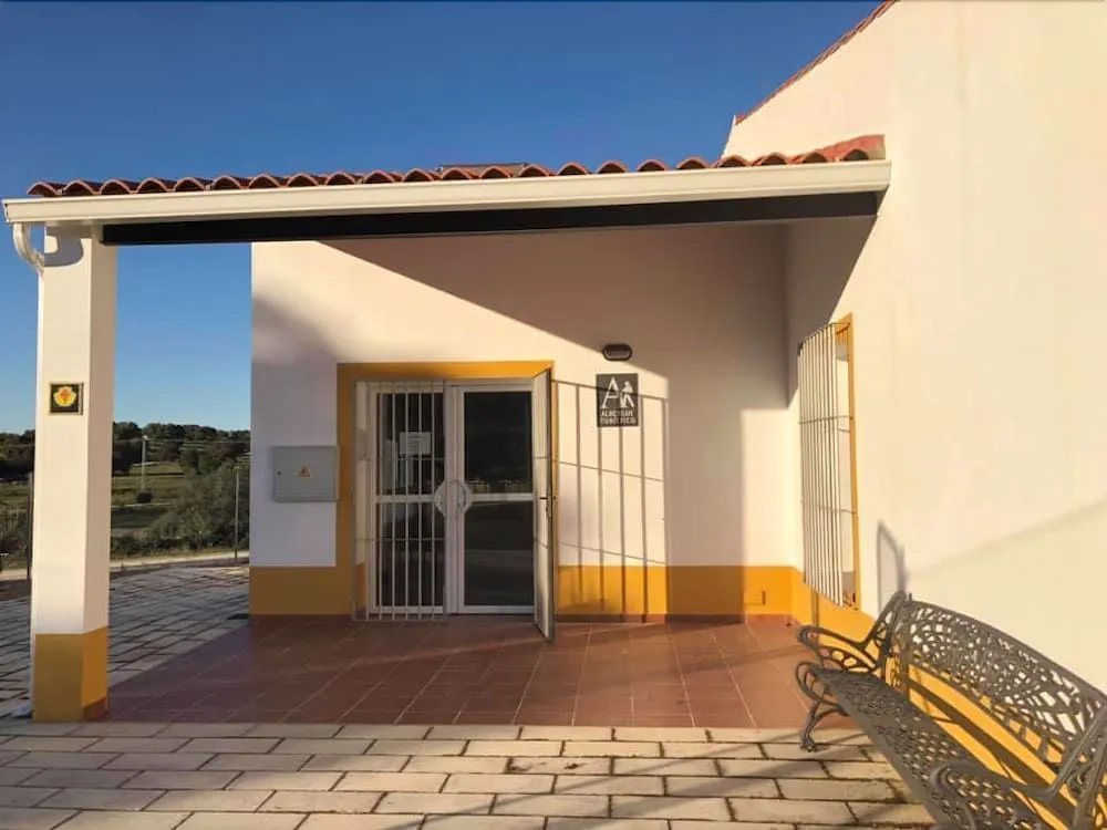 Albergue Peregrinos El Carrascalejo