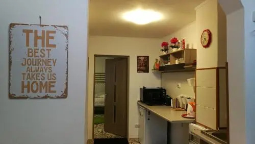 Hostel Tiberius