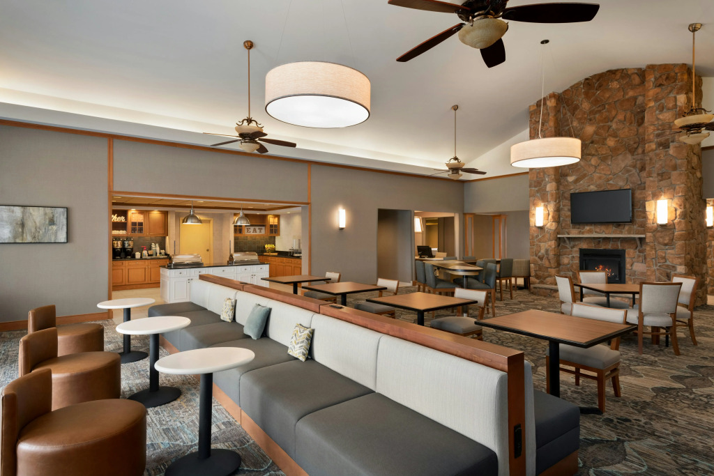 Homewood Suites by Hilton Allentown-West/Fogelsville