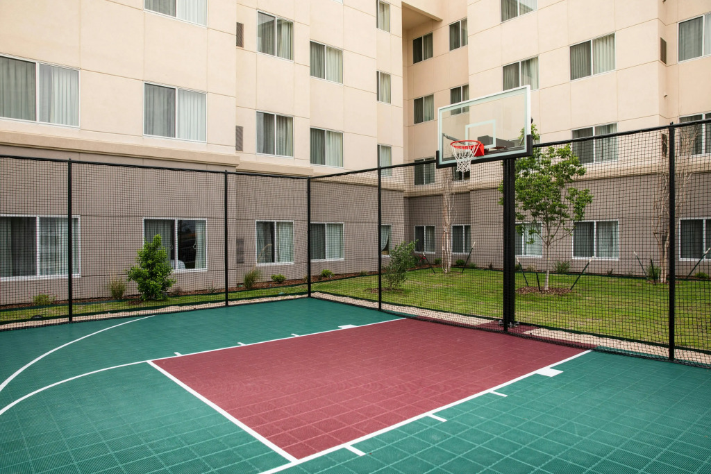 Residence Inn by Marriott Dallas Plano/Richardson at Coit Rd