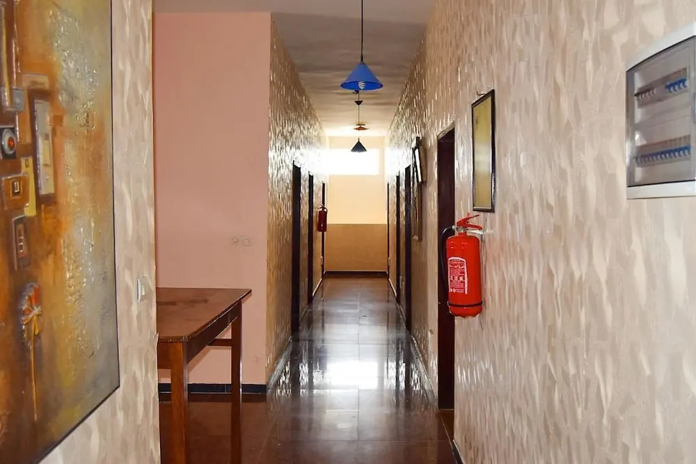 Hotel Saint-Jean