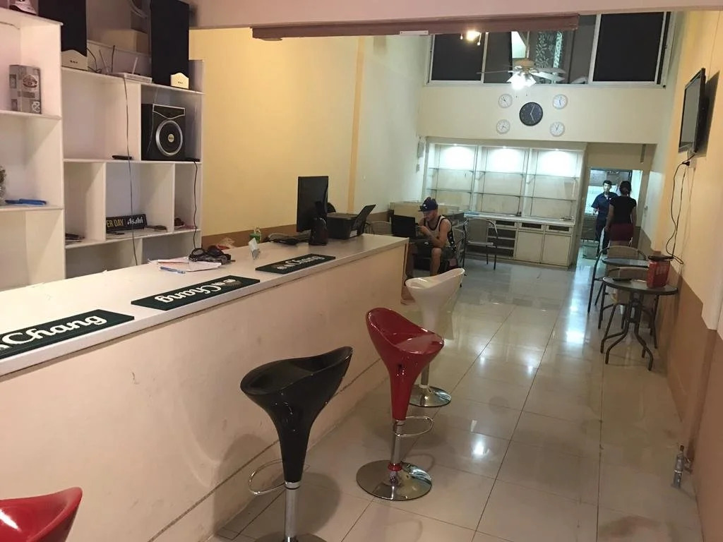 More Hostel