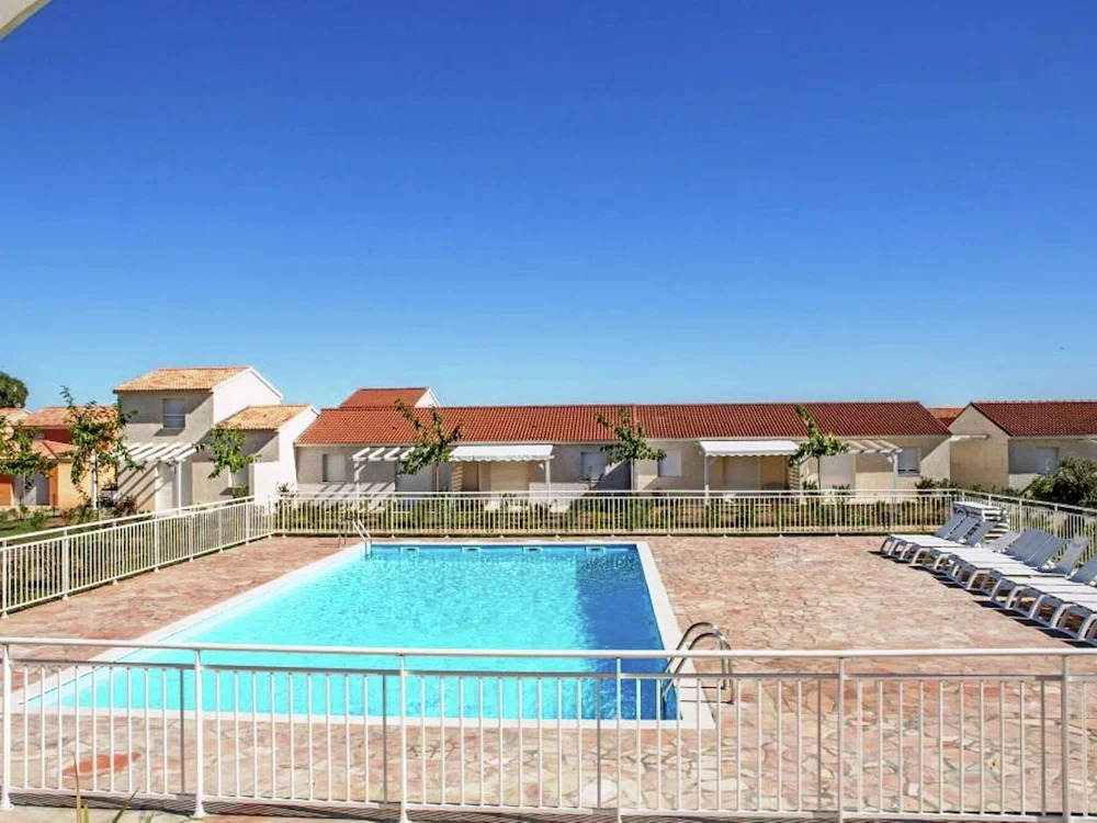 Beautiful, Comfortably Furnished Holiday Home in Corsica