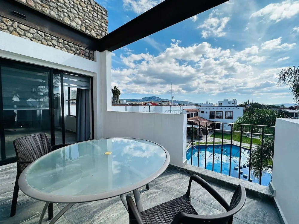 Hotel La Mansión
