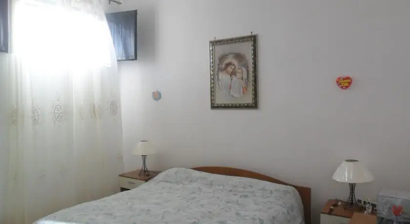 casa Vincenzo