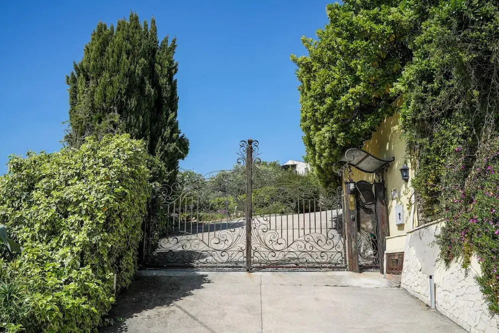 Villa Letizia