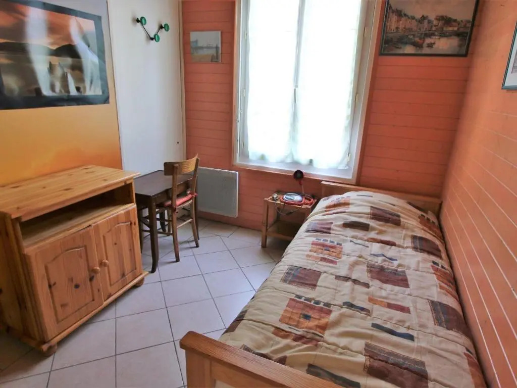 Charmante villa à 500m de la plage, calme et tout confort - FR-1-364-57