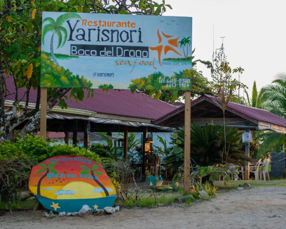 Yarisnori