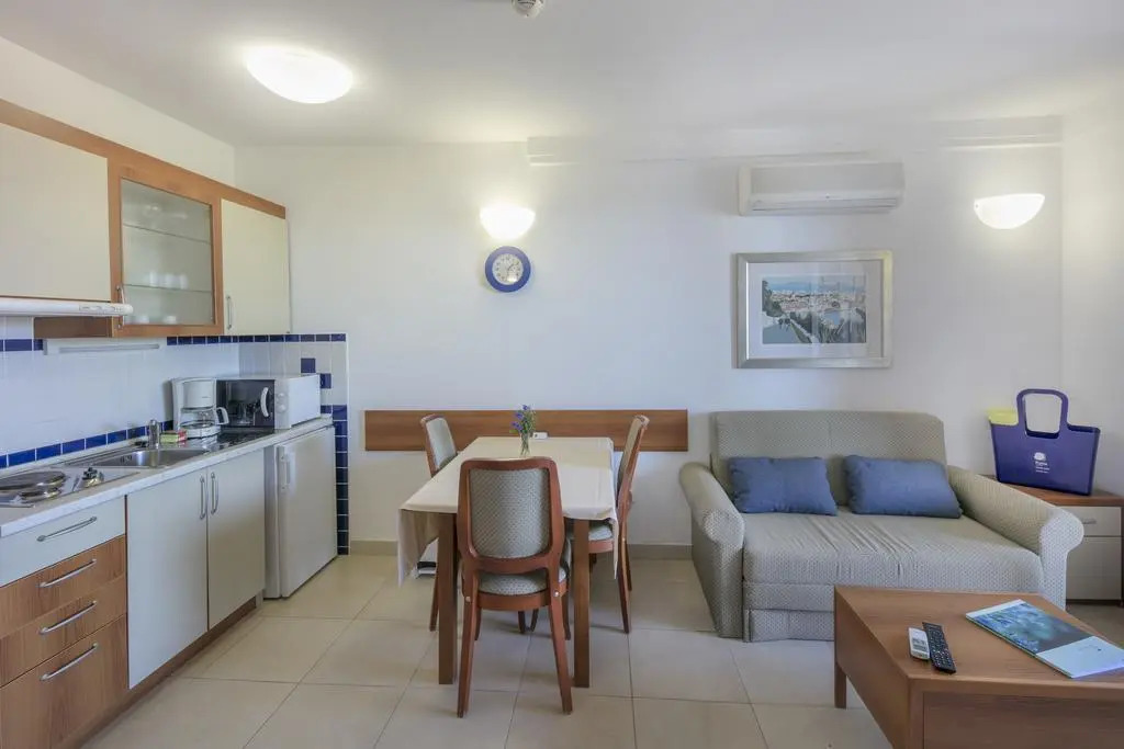Apartments Punta