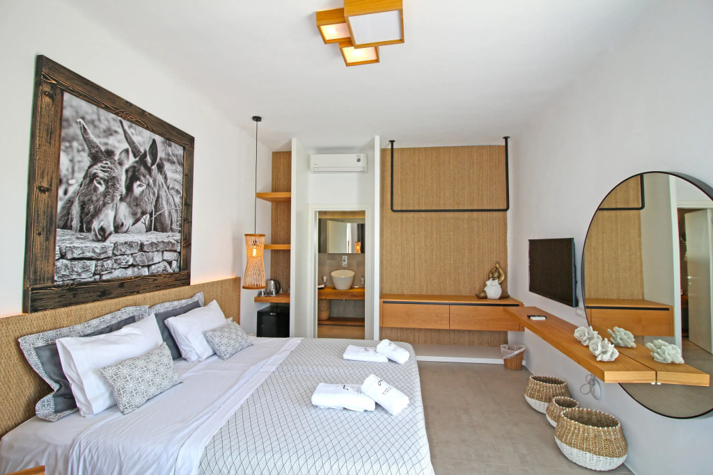 Harmony Boutique Hotel
