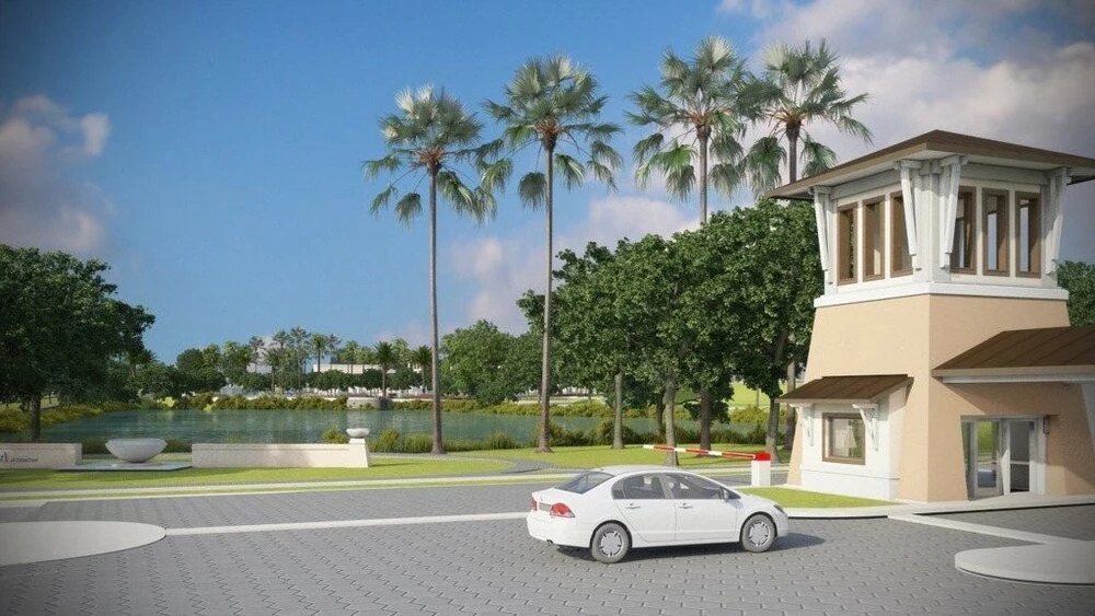 Amazing House! - Solara Resort - 9025SPT