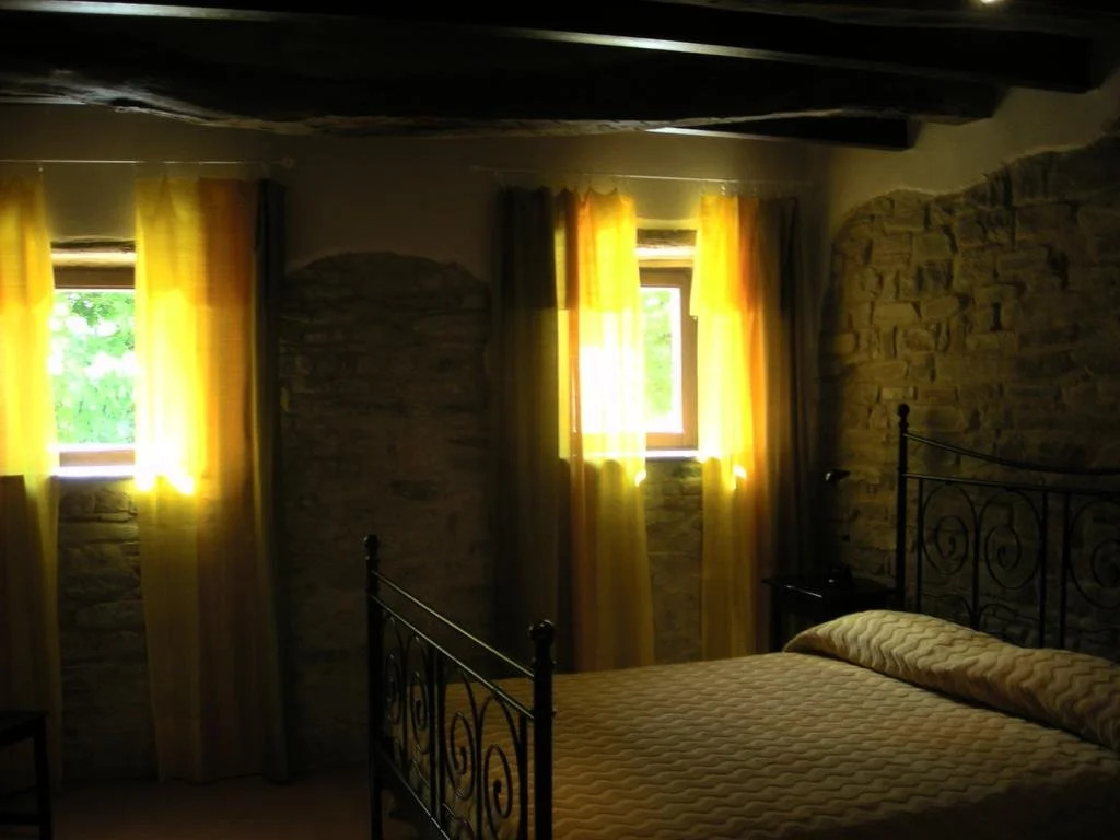 Il Leone Rosso B&B