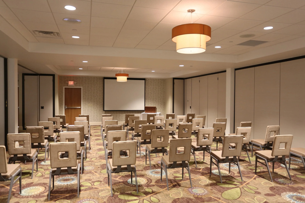 Holiday Inn Morgantown-University Area by IHG