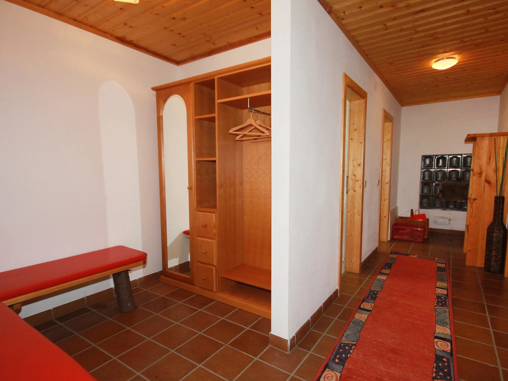 Holiday Home Almvilla by Interhome