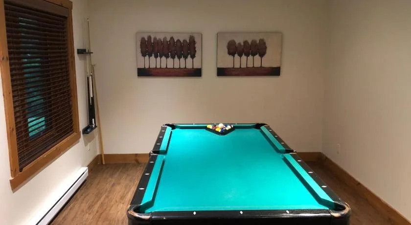Chalet Cherokee