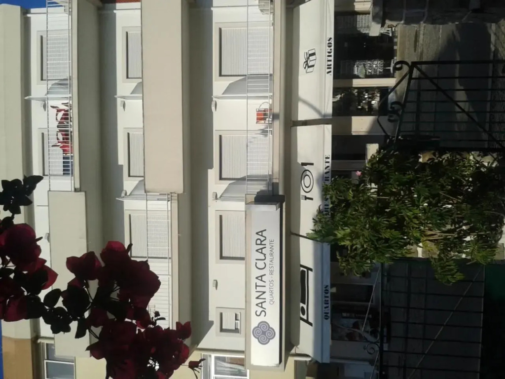 Residencial Santa Clara