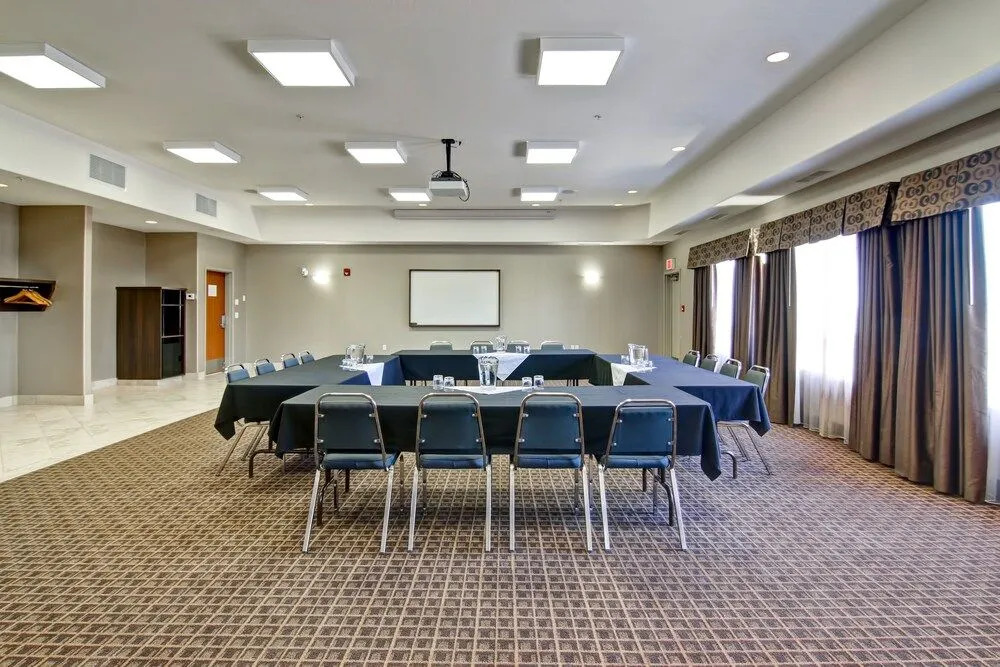 Canalta Hotel Assiniboia