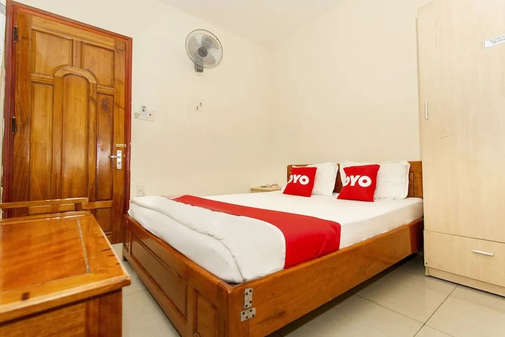 OYO 970 Nhu Y Motel
