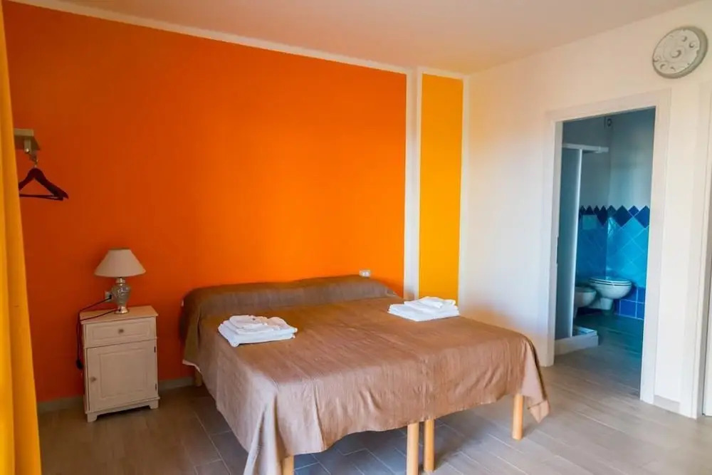 Blu Day Guesthouse